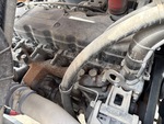 Engine with Engine - Right Side