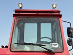 General Appearance with Glass