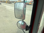 Cab with Mirrors