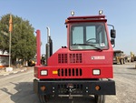 General Appearance with Exterior Lights