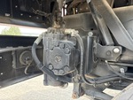 Underbody with Steering Components