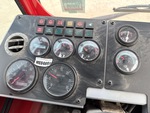 Cab with Gauges