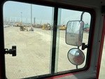 Cab with Window Controls