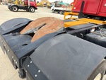Underbody with Frame Condition