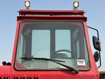General Appearance with Glass