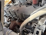 Engine with Engine - Right Side