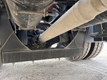 Underbody with Rear Drive Axle