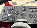 Cab with Gauges