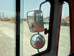 Cab with Mirrors