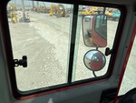 Cab with Window Controls
