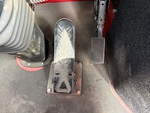 Cab with Brake Control