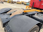 Underbody with Frame Condition