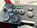 Cab with Gauges