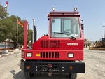 General Appearance with Exterior Lights