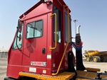 General Appearance with Hand Rails