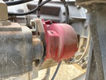 Underbody with Power Take Off