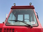 General Appearance with Glass