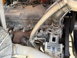 Engine with Engine - Right Side