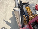 Engine with Exhaust System