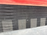 Engine with Radiator