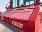 General Appearance with Sheet Metal (fiberglass) Condition