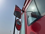 Cab with Mirrors
