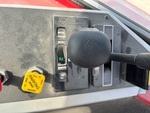 Cab with Gear Selector