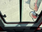 Cab with Window Controls