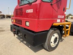 General Appearance with Paint