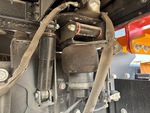 Underbody with Cab Suspension Air Bags