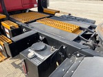 Underbody with Frame Condition