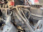 Engine with Fuel System