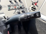 Cab with Engine Brake