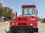 General Appearance with Exterior Lights