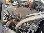 Engine with Engine - Right Side
