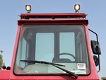 General Appearance with Glass