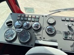 Cab with Gauges