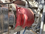 Underbody with Power Take Off