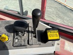 Cab with PTO Control