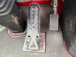 Cab with Brake Control