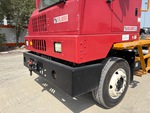 General Appearance with Paint