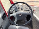 Cab with Steering Control