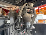 Underbody with Cab Suspension Air Bags
