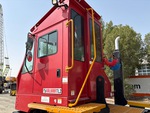 General Appearance with Hand Rails