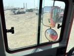 Cab with Window Controls