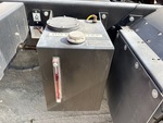 Underbody with Hydraulic Tank