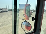 Cab with Mirrors