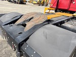 Underbody with Frame Condition