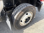 Underbody with Right Steer Tire