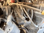 Engine with Fuel System